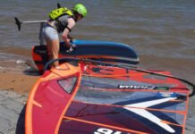 Vela brasileira decide medalhas nesta quinta-feira no Paraguai