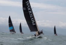 Phytoervas 4Z embala para disputar reta final da temporada