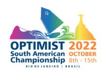 VELA: CAMPEONATO SUL-AMERICANO OPTIMIST COMEÇA SÁBADO NO RIO