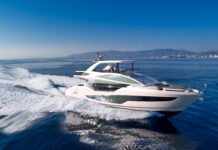 PEARL YACHTS CELEBRATES PREMIERE OF NEW PEARL 72 AT FORT LAUDERDALE INTERNATIONAL BOAT SHOW 2022