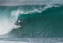 SEGUNDA EDIÇÃO DO SAQUAREMA SURF FESTIVAL COMEÇA DIA 17 COM GRANDES NOMES DO ESPORTE E ATLETAS LOCAIS