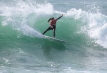 Saquarema/RJ, a ‘Capital Nacional do Surf’, recebe uma competição da World Surf League (WSL), a Corona Saquarema Pro