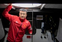 Britain’s Sam Goodchild among the Route du Rhum favourites