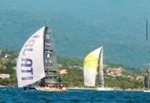 Itajaí Sailing Team (IST), time embaixador da vela oceânica de Itajaí disputa a 3ª Clean Ocean Regata – PSF