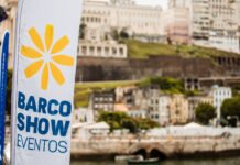 Barco Show 2023 será lançada oficialmente em Salvador (BA)