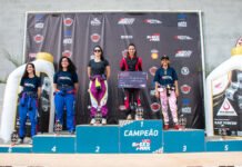 Circuito Paulista de Kart planeja próxima temporada no Speed Park