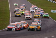 Autódromo Velocitta recebe 6ª e 7ª etapas da Copa Shell HB20
