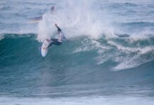 CHALLENGER SERIES: MICHAEL RODRIGUES E DANIELLA ROSAS NAS QUARTAS DE FINAL DO EDP VISSLA PRO ERICEIRA, EM PORTUGAL