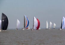 Porto Alegre – Chegou a hora! O tradicional Troféu Cayru de Vela de Oceano