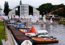 YCSA anuncia Acampamento Náutico de Férias 2022