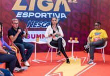 Zé Roberto do vôlei conta suas estratégias para 2023