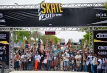 Skate Run volta a São Paulo (SP) depois de sete anos e conta com a presença de Campeão Mundial