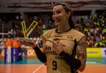 Tifanny celebra bom início no Osasco e projeta temporada especial Tifanny - Osasco