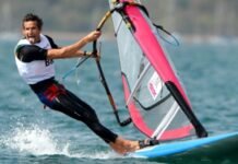 Festival de Vela de Búzios terá presença de velejador olímpico Bimba