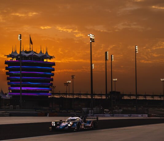 WEC: Brasileiro André Negrão é vice-campeão mundial de Endurance