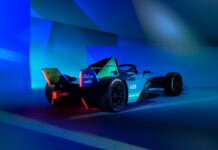 Fórmula E apresenta nova identidade visual e sonora para temporada repleta de novidades