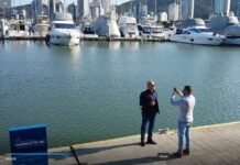 SANTA CATARINA ESTÁ PREPARADA PARA A TEMPORADA DE VERÃO