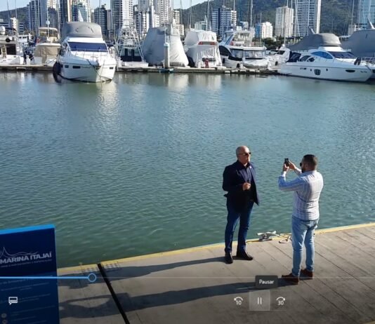 SANTA CATARINA ESTÁ PREPARADA PARA A TEMPORADA DE VERÃO