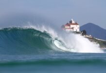 WORLD SURF LEAGUE LANÇA MANUAL SOBRE DESENVOLVIMENTO DE ATLETAS, EM SAQUAREMA