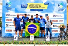 Instituto de Triathlon coordena Campeonato Brasileiro Infantil e fomenta categorias de base
