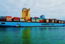 AP Moller – Maersk continua a sequência de recordes com fortes resultados no terceiro trimestre