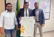 Barco Show Eventos divulga setor náutico no Amazonas