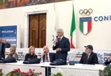 Genova welcomes the world with The Ocean Race