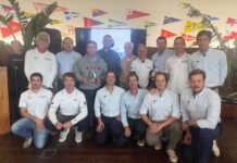 Seljm y Bribon 500, vencedores el Trofeo Concello de Sanxenxo