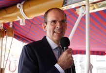 2023, a The Ocean Race, a regata mais extraordinária e difícil do mundo, completa 50 anos e, pela primeira vez na história, chegará à Itália.