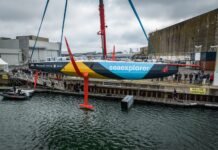 The Ocean Race – “The boats are UNBELIEVABLE!” Meet Team Malizia