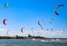 Araruama (RJ) confirma calendário de regatas de 2023