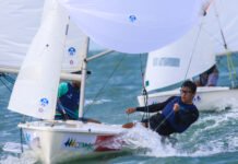 YCSA sediará Copa da Juventude 2023 no fim de janeiro