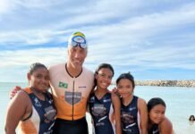 Superação marca temporada de projeto social para crianças em Caucaia