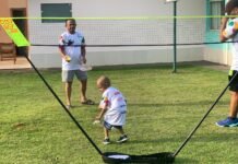 Projeto esportivo do Instituto Ingo Hoffmann encerra o ano proporcionando lazer e bem estar