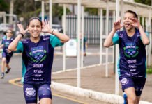 Instituto Escolinha de Triathlon é referência em gestão de projetos sociais