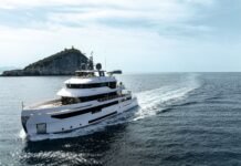 AZIMUT|BENETTI GROUP IS THE WORLD’S LEADING MANUFACTURER OF MEGAYACHTS FOR A TWENTY-THIRD CONSECUTIVE YEAR