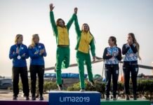 Vela brasileira define os primeiros convocados para os Jogos Pan-Americanos 2023