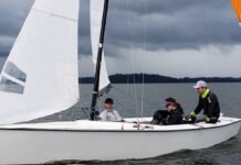 Vela do Brasil conquista mais uma vaga nos Jogos Pan-Americanos de 2023