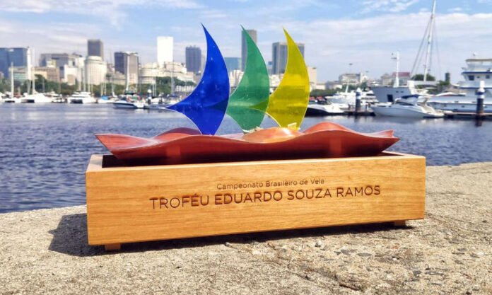 Troféu do Brasileiro de Vela
