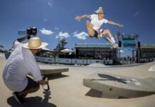Girls Skate Jam fomenta participação feminina no skate