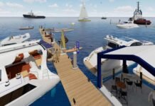 Barco Show Bahia anuncia patrocinador do Lounge do Expositor para evento de 2023