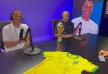 Cafu e Jairzinho destacam experiência em Brasil x Croácia e esperam confronto equilibrado na sexta-feira