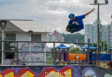 São José (SC) recebe Circuito Catarinense de Patins Street