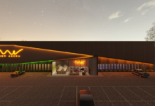 Vokkan e MUV Arena firmam primeira parceria esportiva do Vivapark Porto Belo