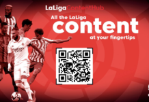 LaLiga permanecerá ativa e visível durante a Copa do Mundo do Qatar 2022