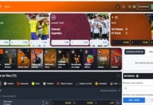 Betano fecha parceria com a Globo para o Futebol Nacional 2023