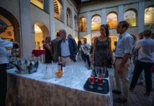 “A cidade de Génova trabalhou arduamente para este evento extraordinário”, afirma o Presidente da Câmara Municipal Marco Bucci,