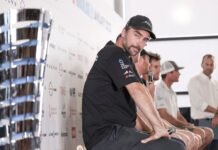 The Ocean Race – O maior desafios dos velejadores da categoria Imoca é a convivência em grupo a bordo