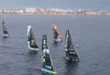 “It’s the ultimate team test” | The Ocean Race Preview | Eurosport