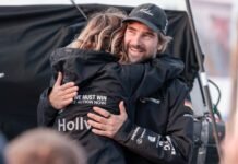 VAMOS CONHECER O PRIMEIRO VENCEDOR DE UMA IN-PORT EM ALICANTE